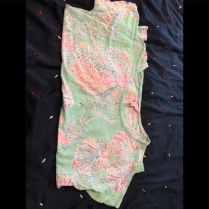 Lilly Pulitzer Shirt
